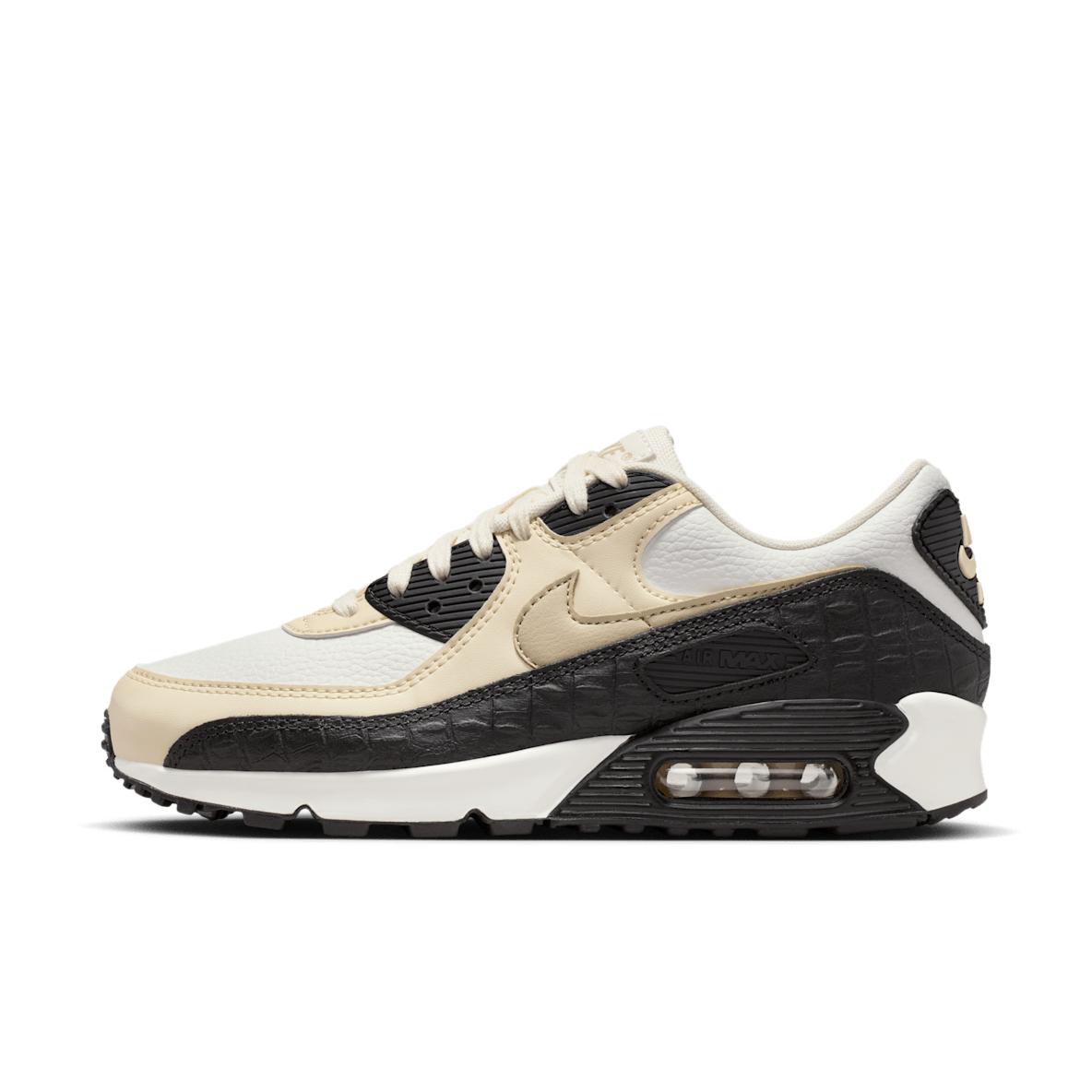 NIKE AIR MAX 90 G 26cm 新品 ナイキ エアマックス 90 NIKE公式】ナイキ エア マックス 90/1 'White & University Red